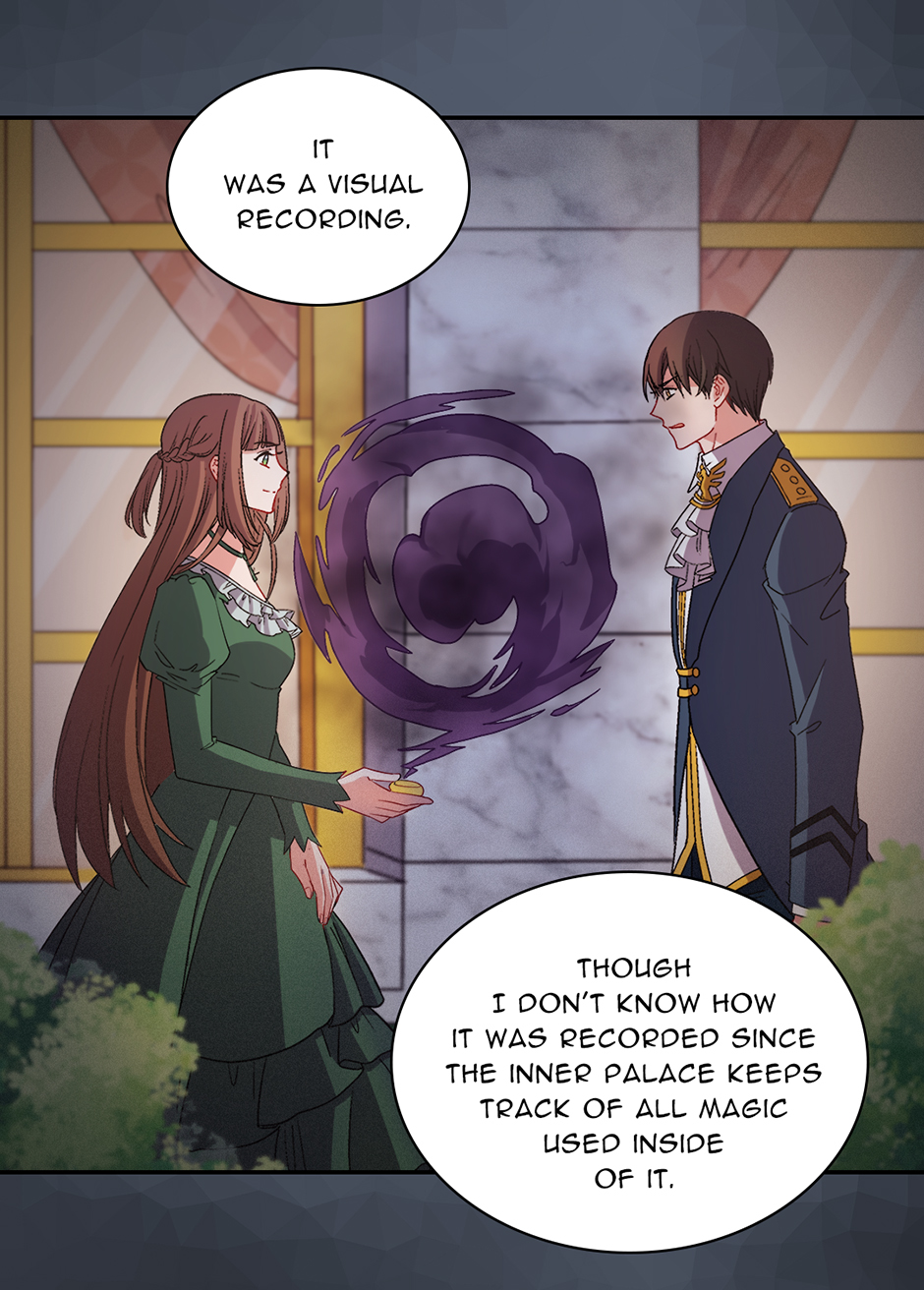 What It Takes to Be a Villainess Chapter 101 page 49 - 