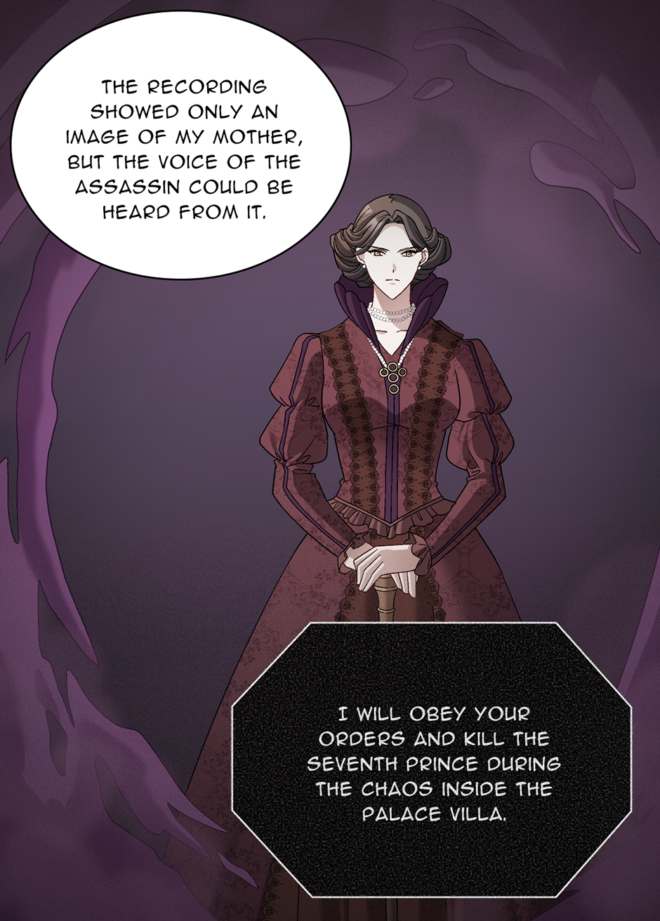 What It Takes to Be a Villainess Chapter 101 page 50 - 