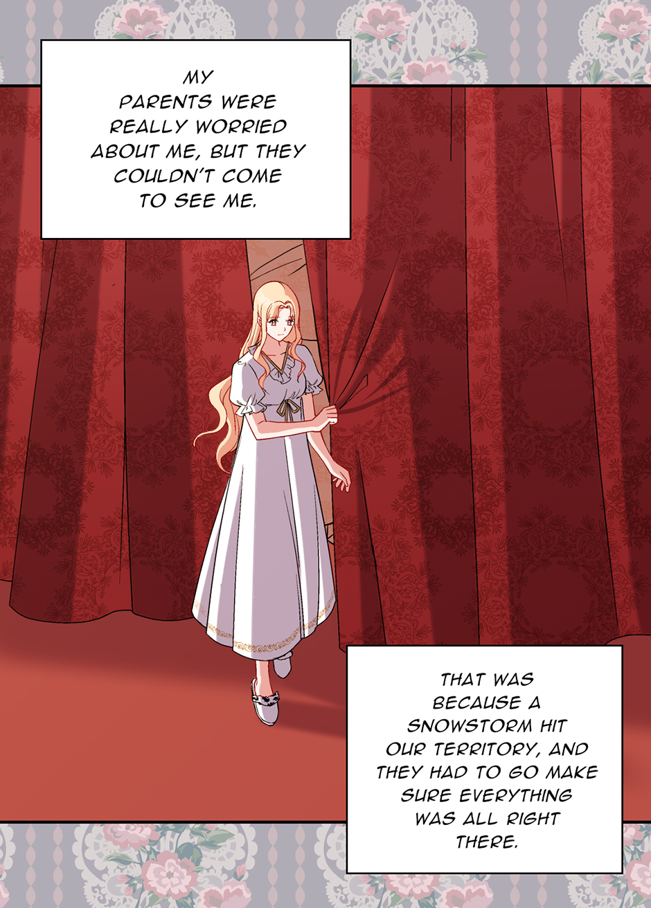 What It Takes to Be a Villainess Chapter 101 page 6 - 