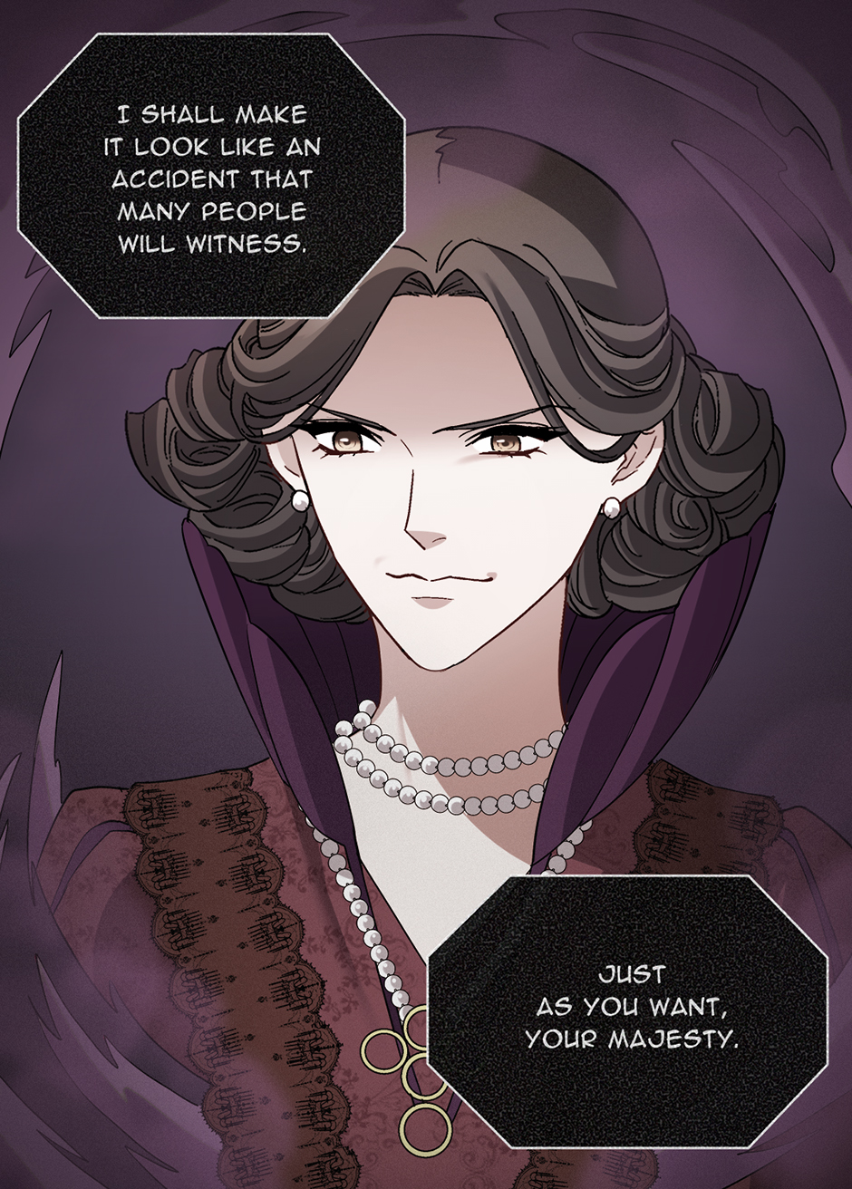What It Takes to Be a Villainess Chapter 101 page 51 - 