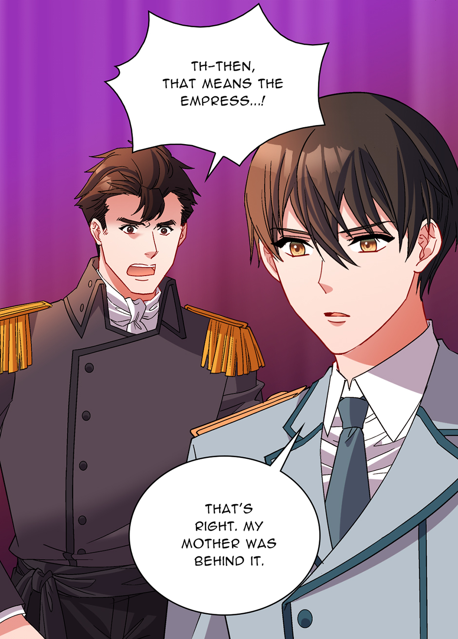 What It Takes to Be a Villainess Chapter 101 page 52 - 