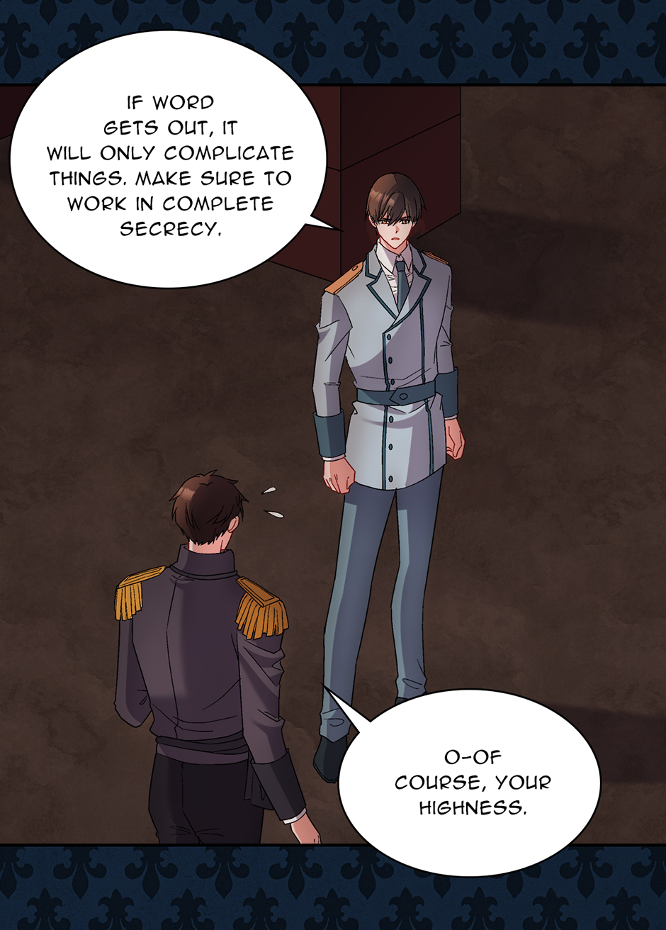 What It Takes to Be a Villainess Chapter 101 page 53 - 