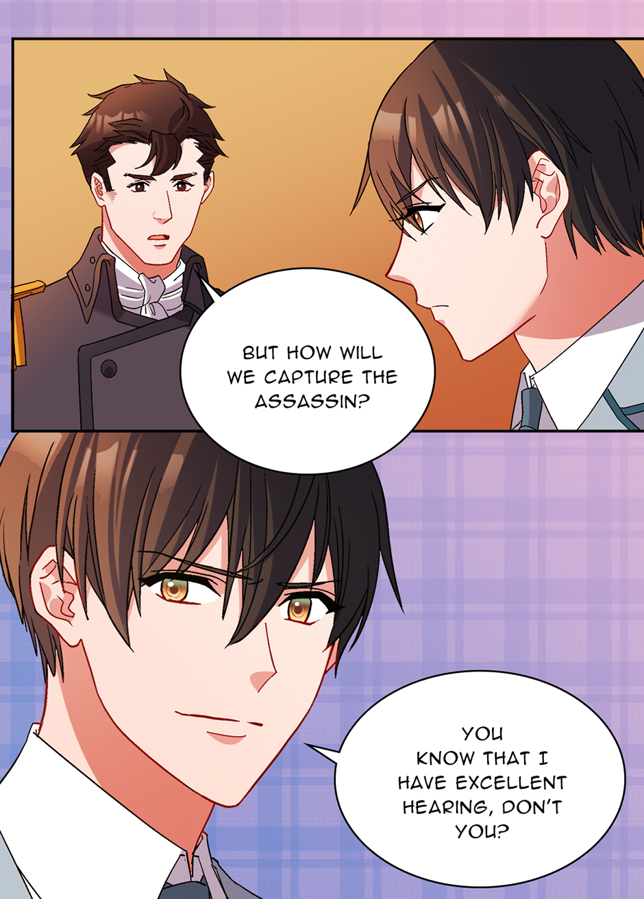 What It Takes to Be a Villainess Chapter 101 page 54 - 
