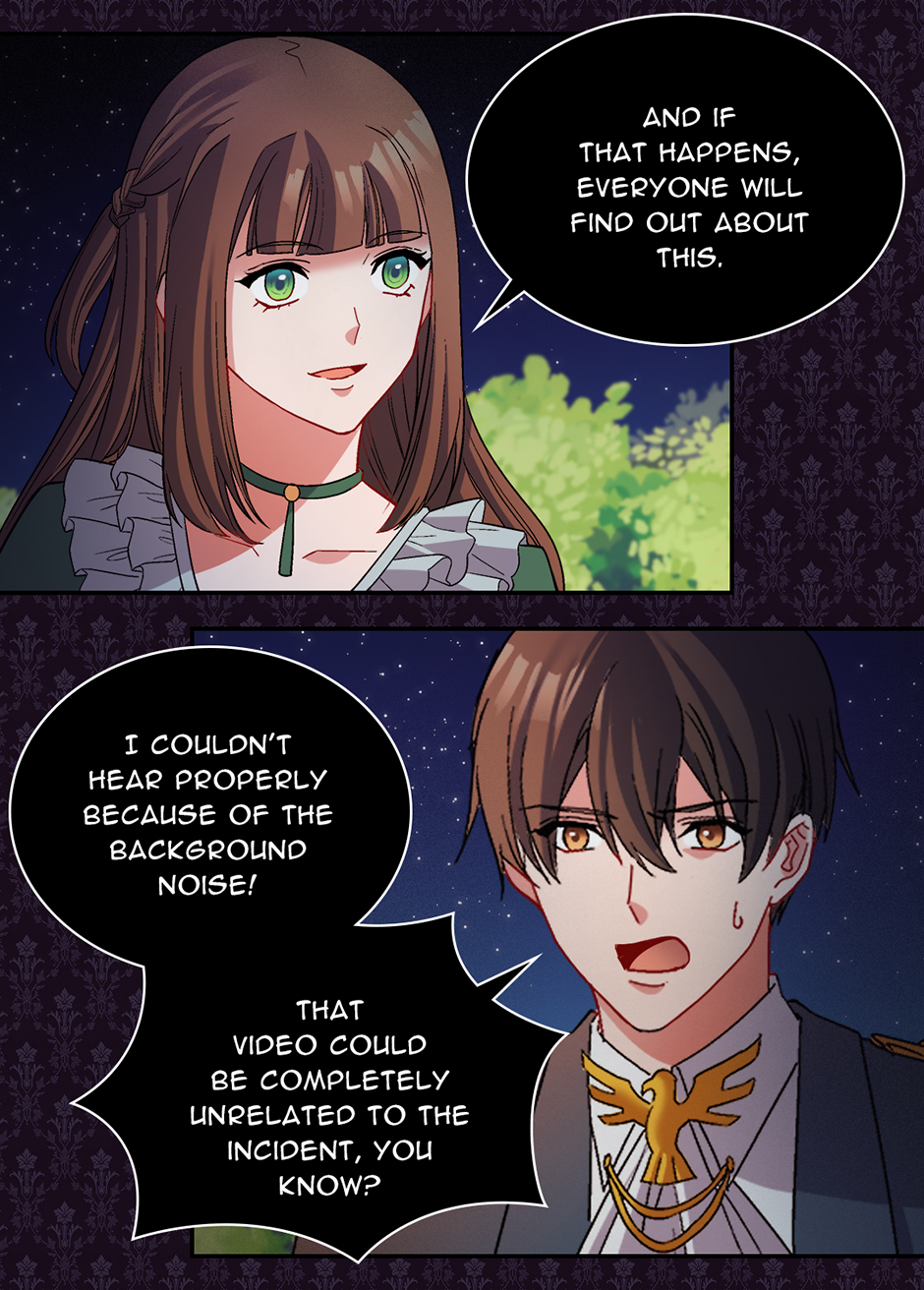 What It Takes to Be a Villainess Chapter 101 page 56 - 