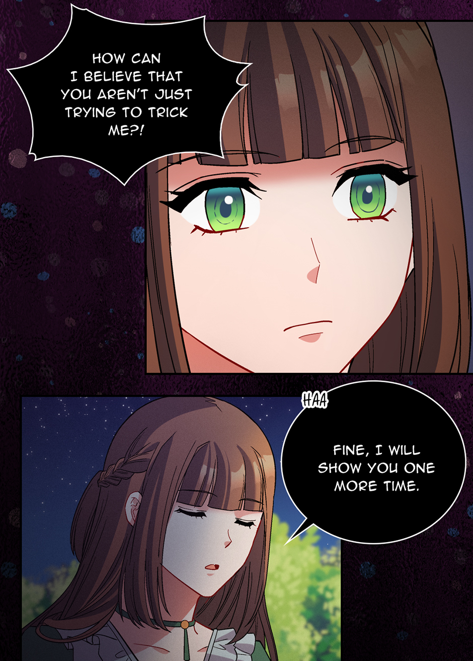 What It Takes to Be a Villainess Chapter 101 page 57 - 