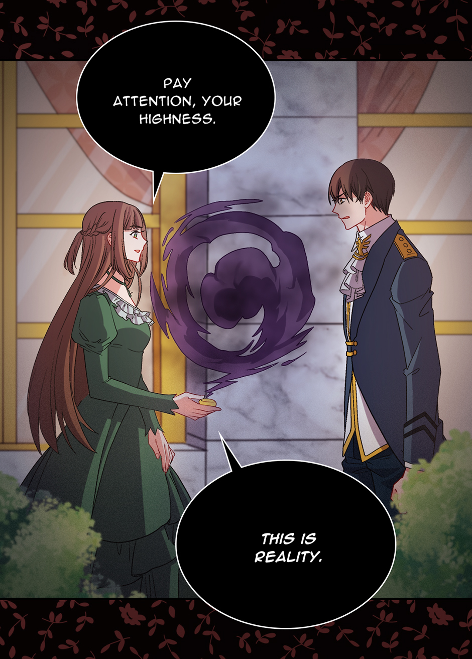 What It Takes to Be a Villainess Chapter 101 page 58 - 