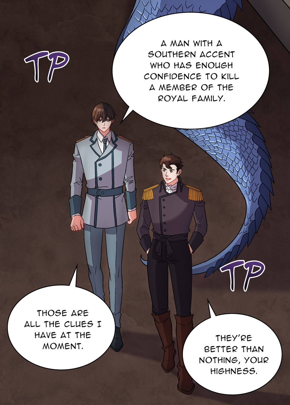 What It Takes to Be a Villainess Chapter 101 page 60 - 