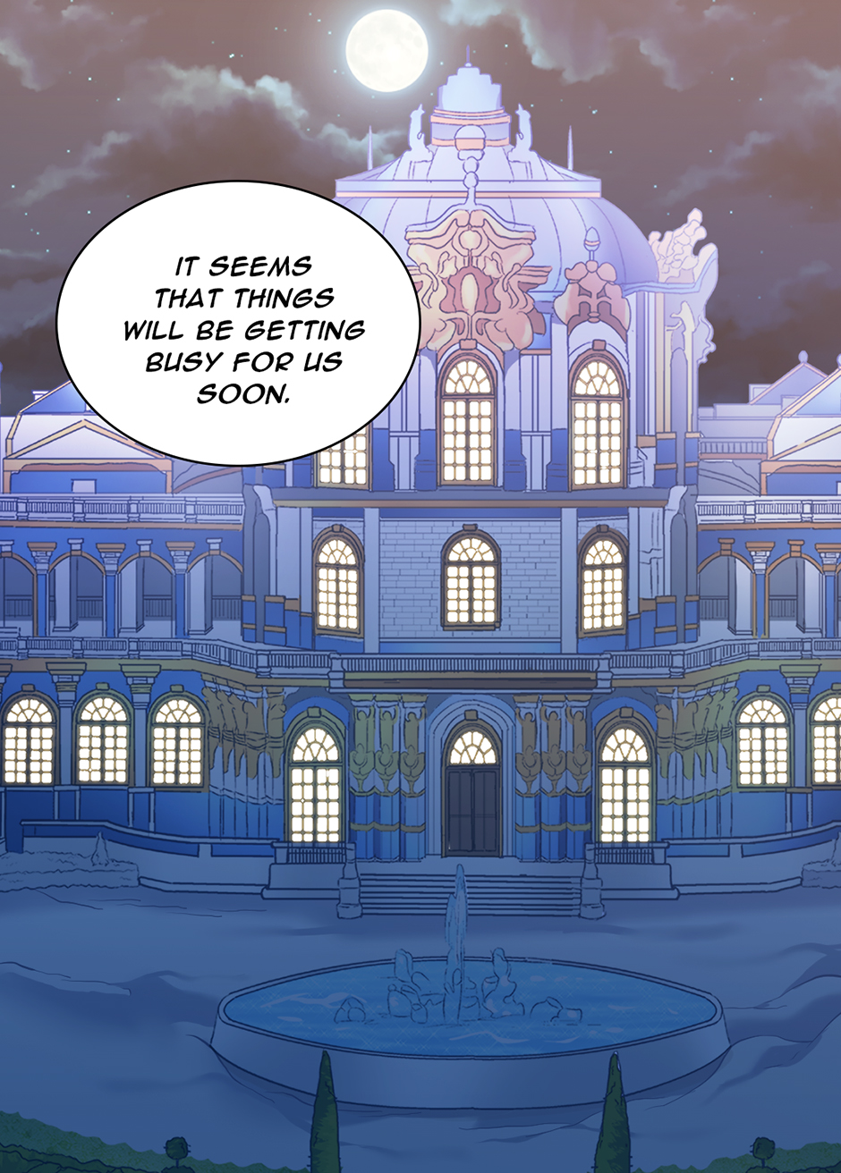 What It Takes to Be a Villainess Chapter 101 page 61 - 