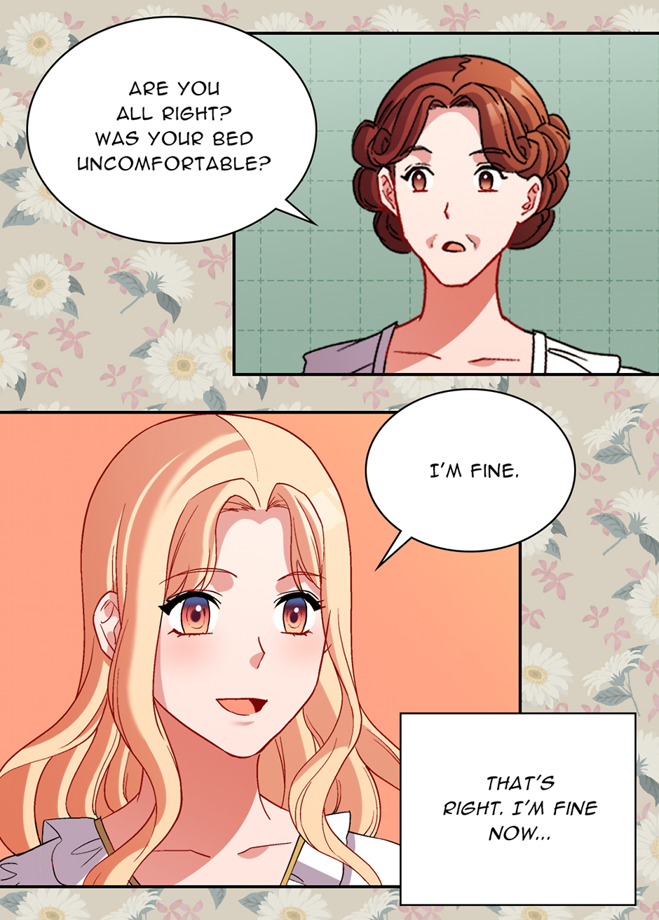 What It Takes to Be a Villainess Chapter 101 page 8 - 