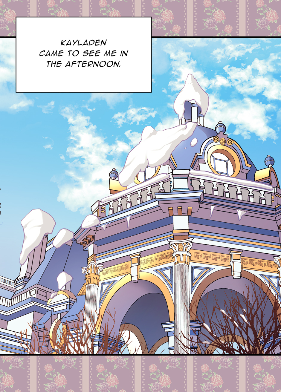 What It Takes to Be a Villainess Chapter 101 page 9 - 