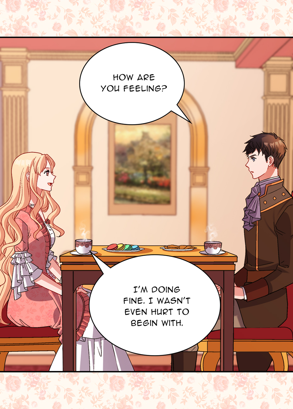 What It Takes to Be a Villainess Chapter 101 page 10 - 