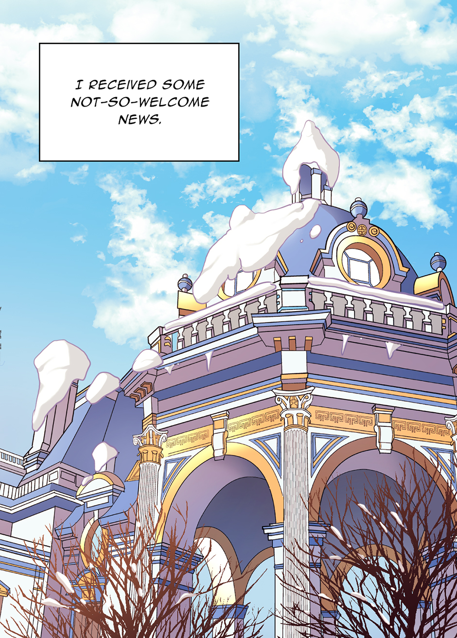 What It Takes to Be a Villainess Chapter 102 page 2 - 
