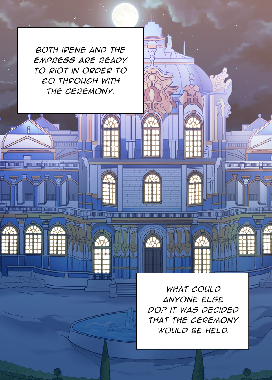 What It Takes to Be a Villainess Chapter 102 page 11 - 