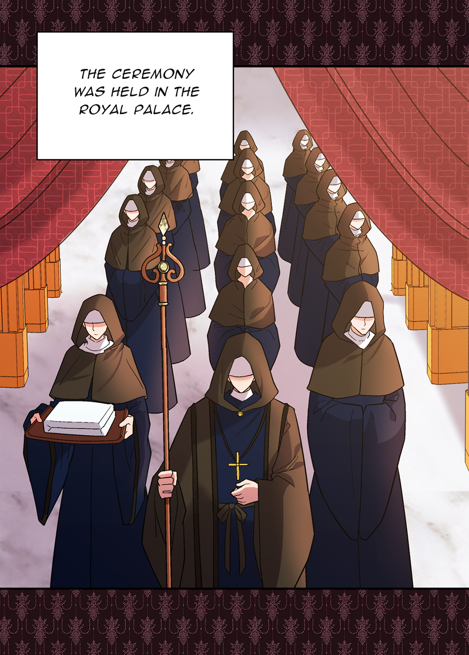 What It Takes to Be a Villainess Chapter 102 page 12 - 