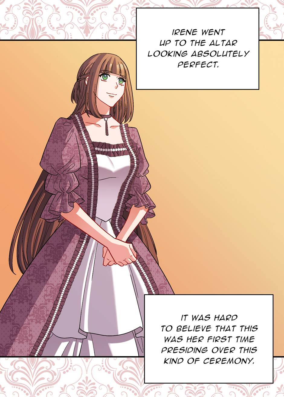 What It Takes to Be a Villainess Chapter 102 page 13 - 