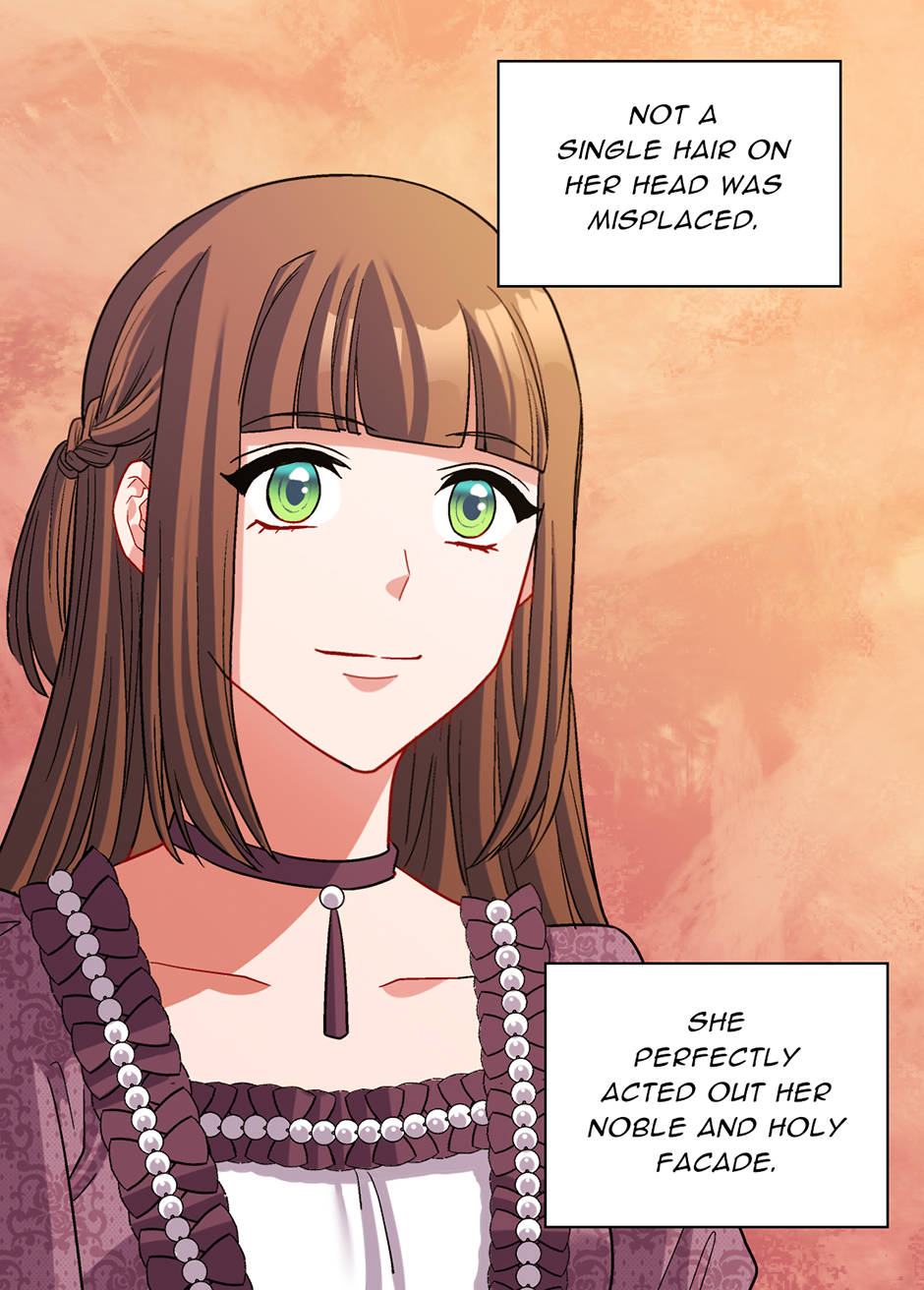 What It Takes to Be a Villainess Chapter 102 page 14 - 