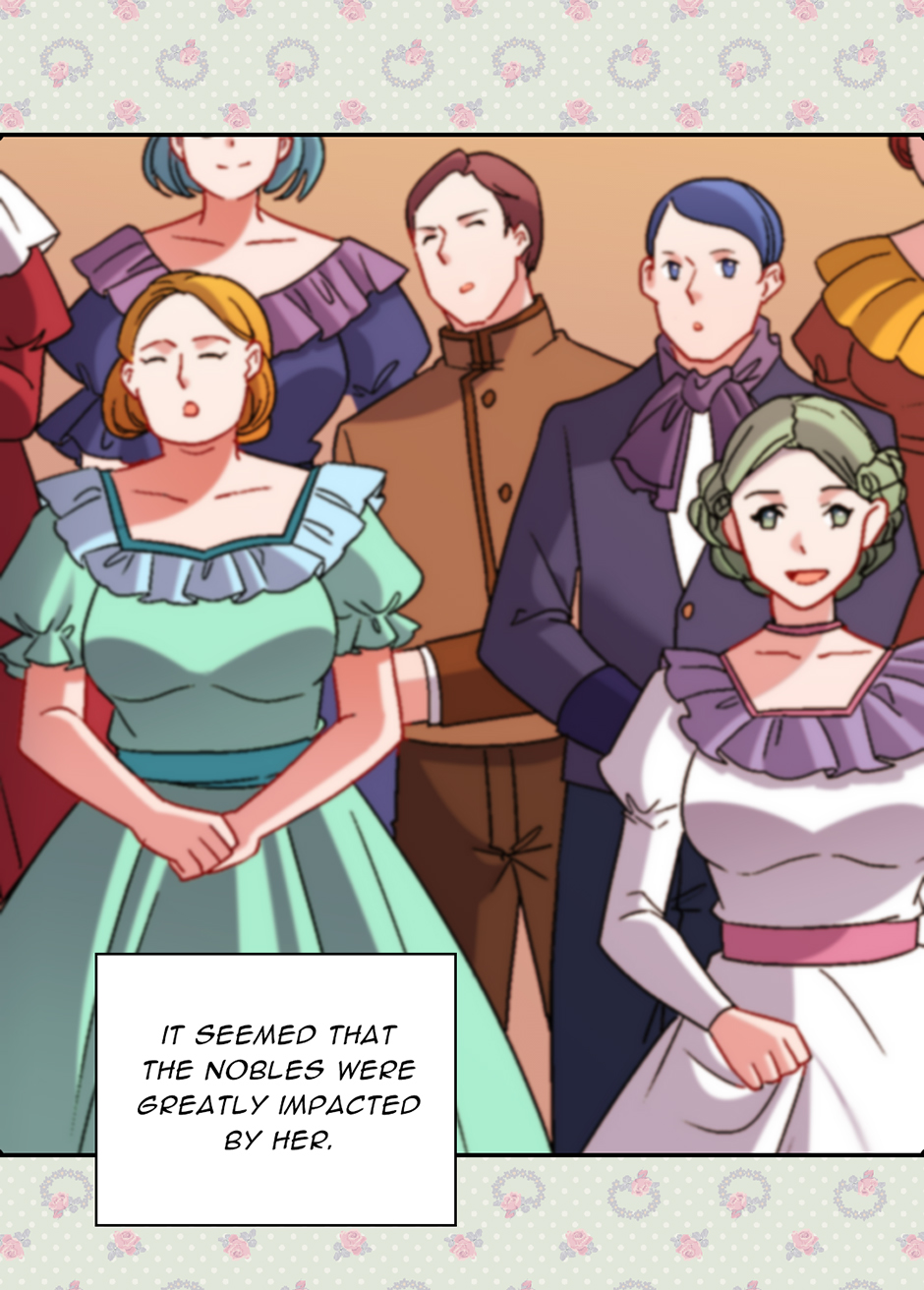 What It Takes to Be a Villainess Chapter 102 page 15 - 