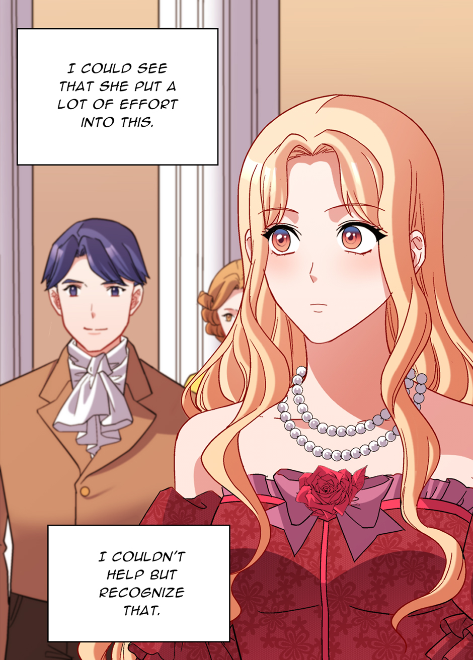 What It Takes to Be a Villainess Chapter 102 page 16 - 