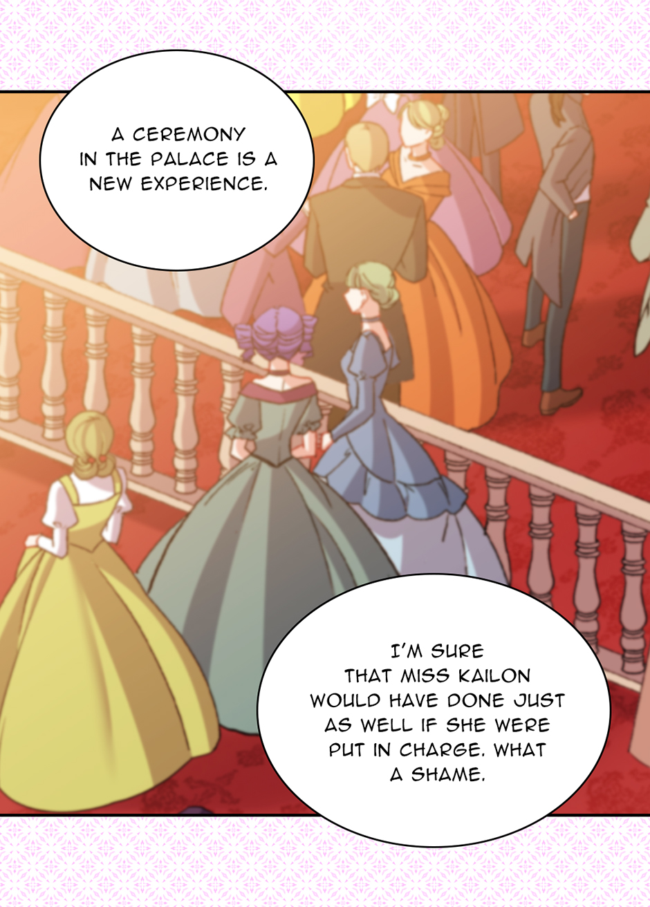 What It Takes to Be a Villainess Chapter 102 page 17 - 