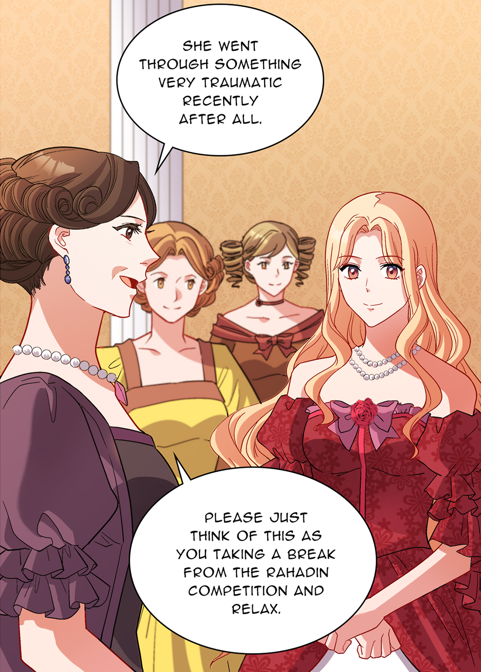 What It Takes to Be a Villainess Chapter 102 page 18 - 