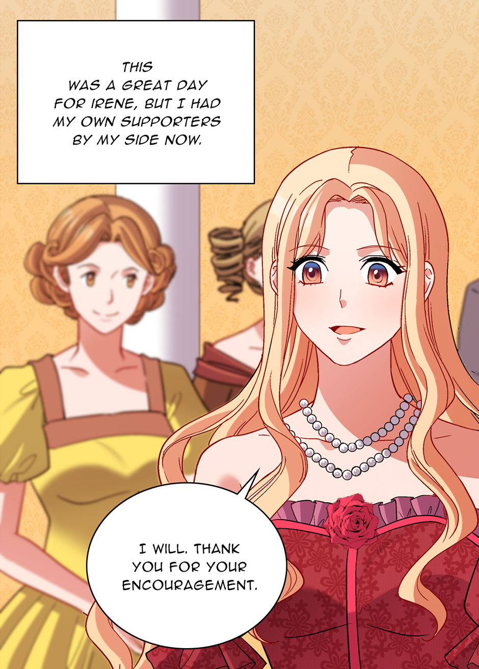 What It Takes to Be a Villainess Chapter 102 page 19 - 