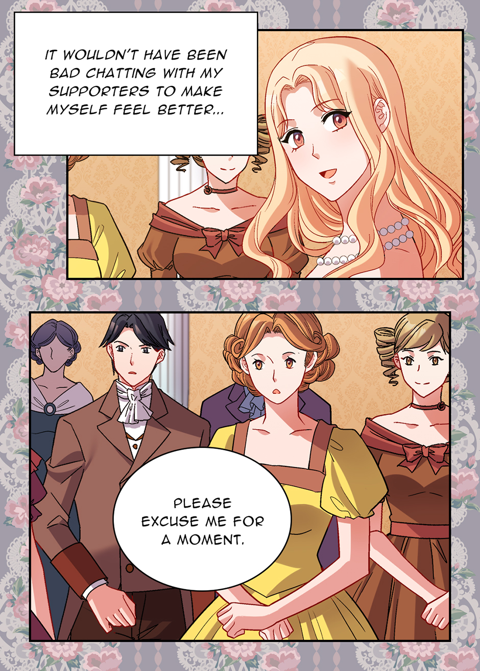 What It Takes to Be a Villainess Chapter 102 page 20 - 