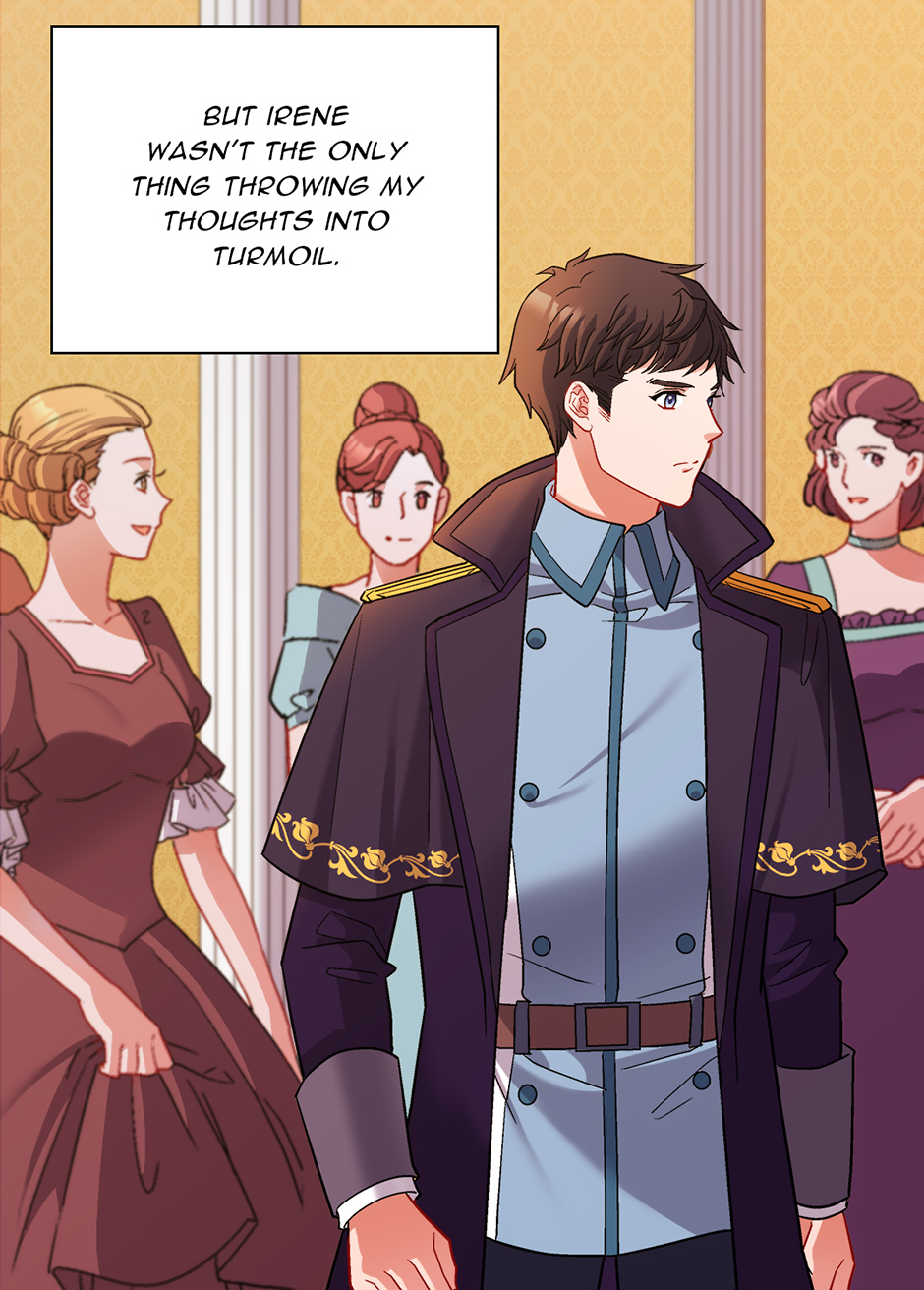 What It Takes to Be a Villainess Chapter 102 page 21 - 