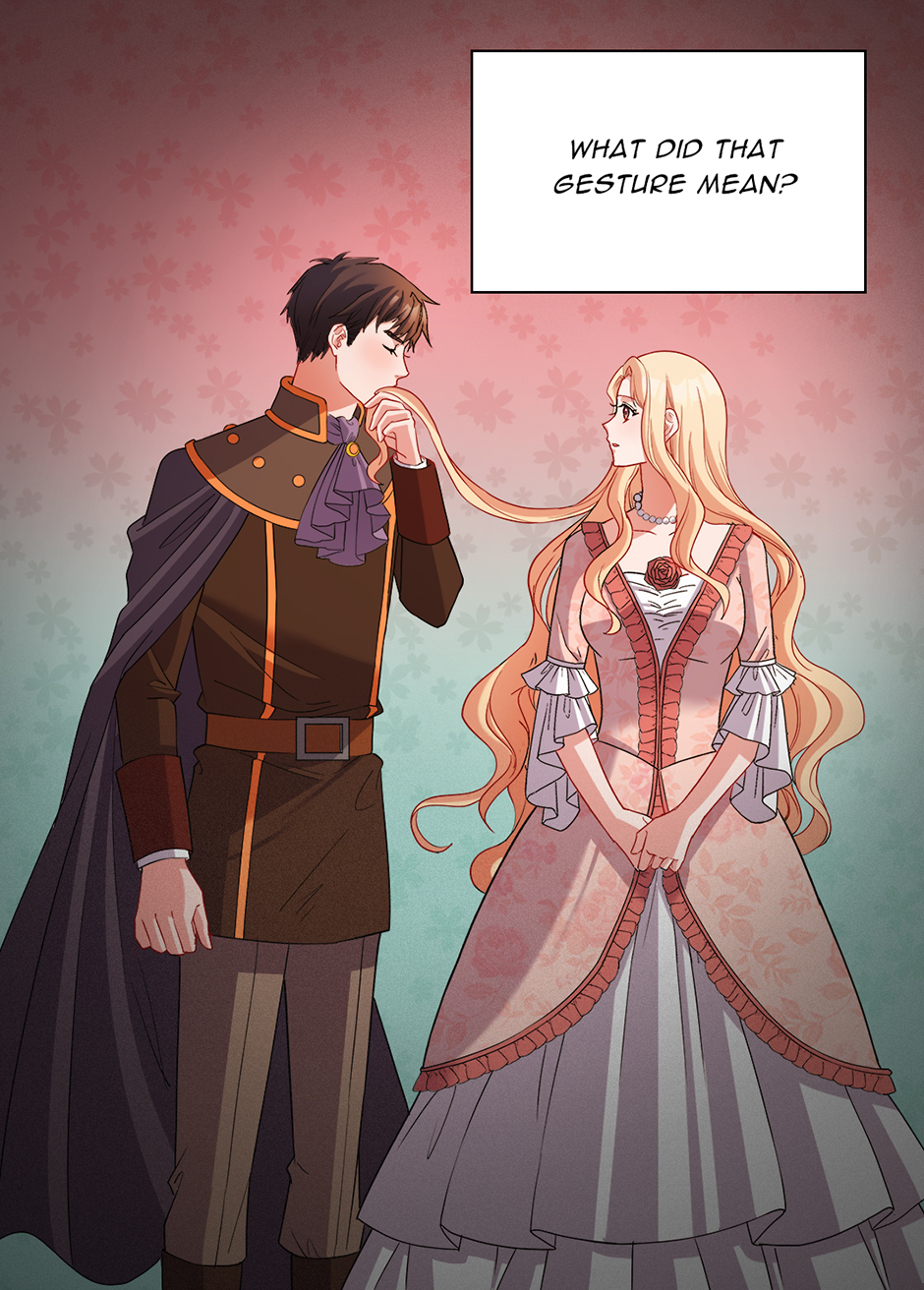 What It Takes to Be a Villainess Chapter 102 page 22 - 