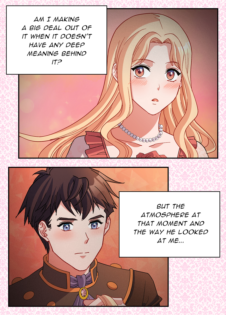 What It Takes to Be a Villainess Chapter 102 page 23 - 