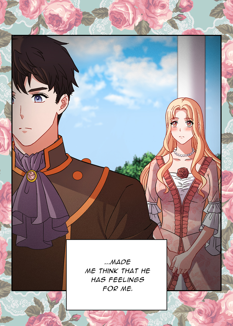What It Takes to Be a Villainess Chapter 102 page 24 - 