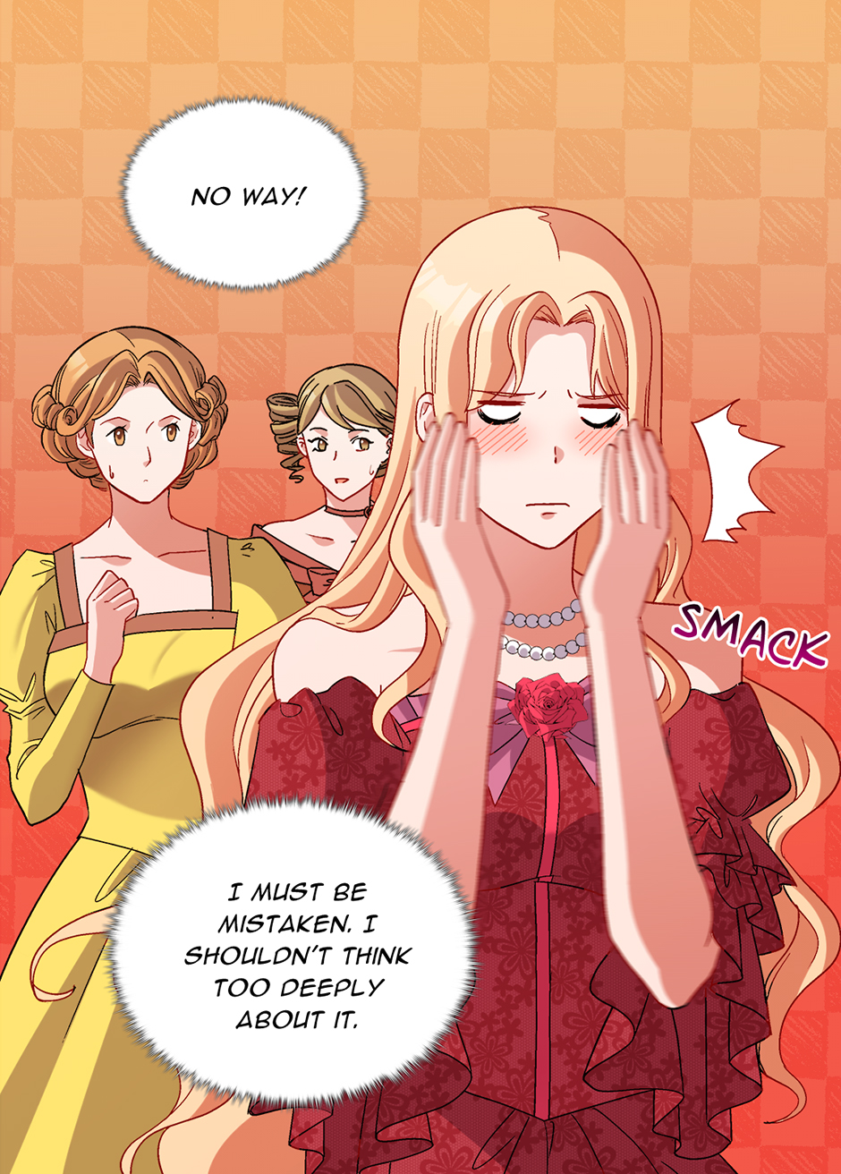 What It Takes to Be a Villainess Chapter 102 page 25 - 