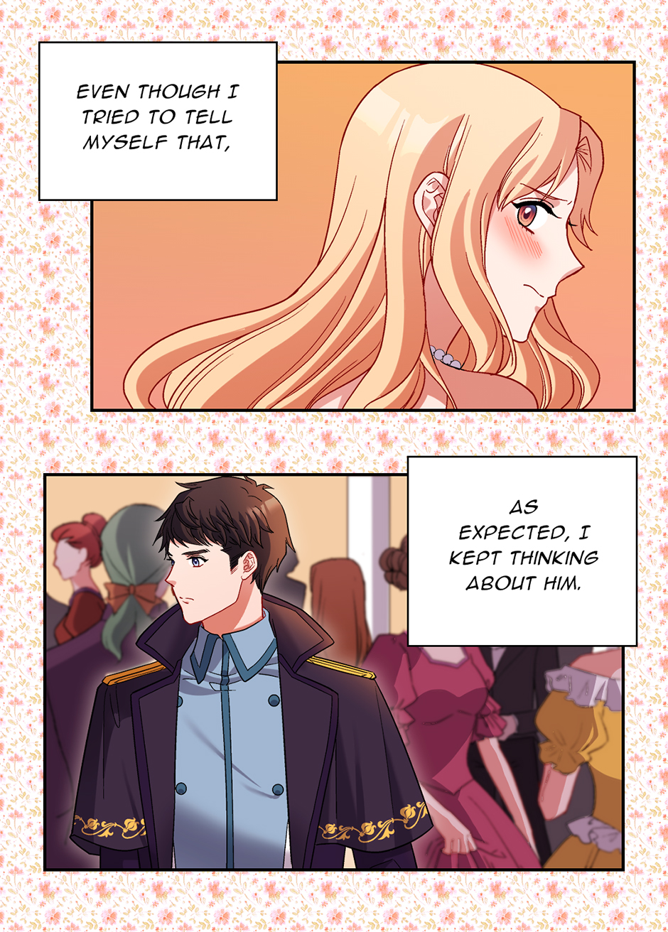 What It Takes to Be a Villainess Chapter 102 page 26 - 
