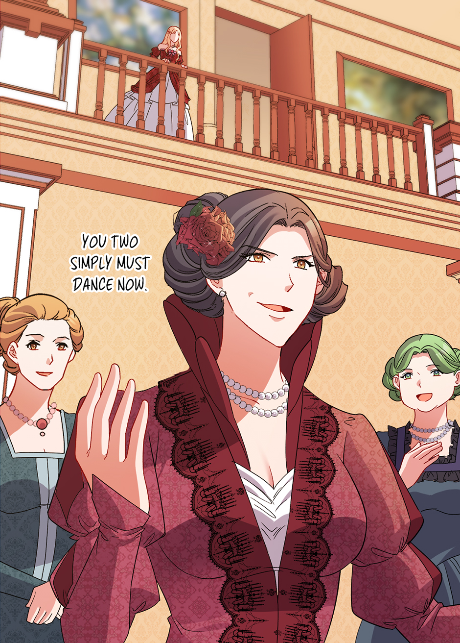 What It Takes to Be a Villainess Chapter 102 page 29 - 