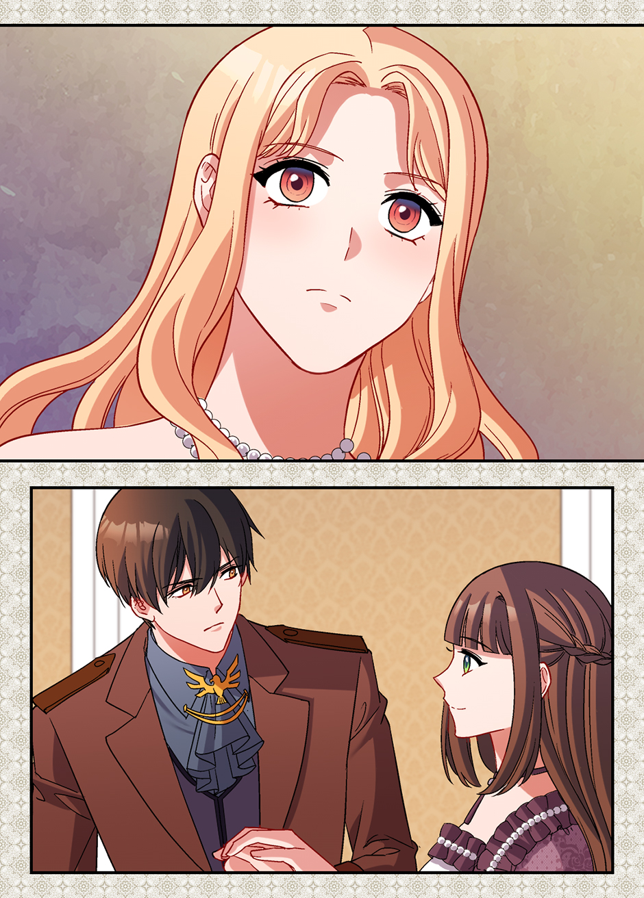 What It Takes to Be a Villainess Chapter 102 page 30 - 