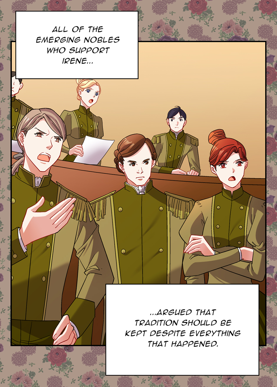 What It Takes to Be a Villainess Chapter 102 page 4 - 