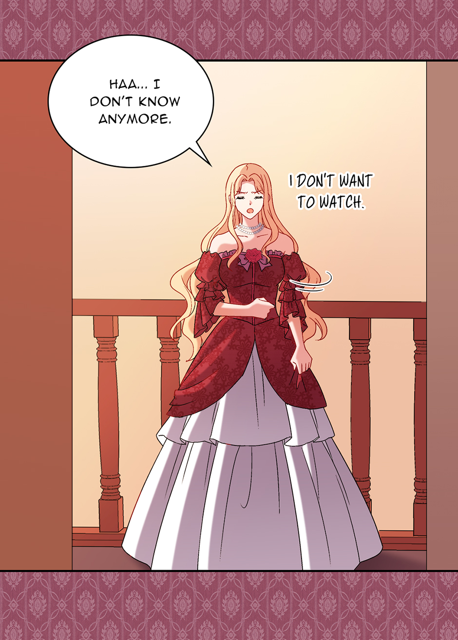 What It Takes to Be a Villainess Chapter 102 page 31 - 