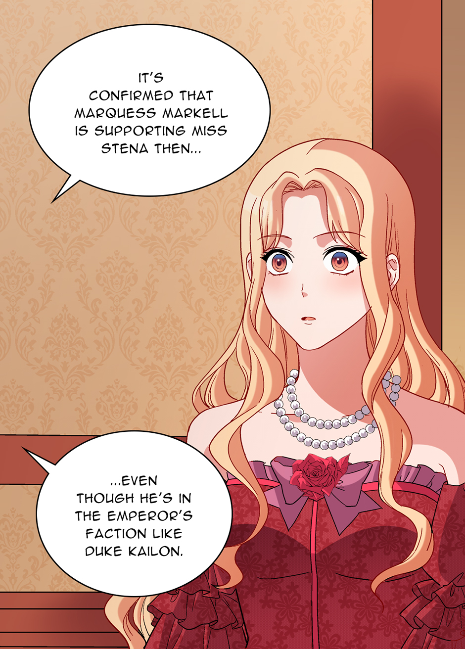 What It Takes to Be a Villainess Chapter 102 page 32 - 