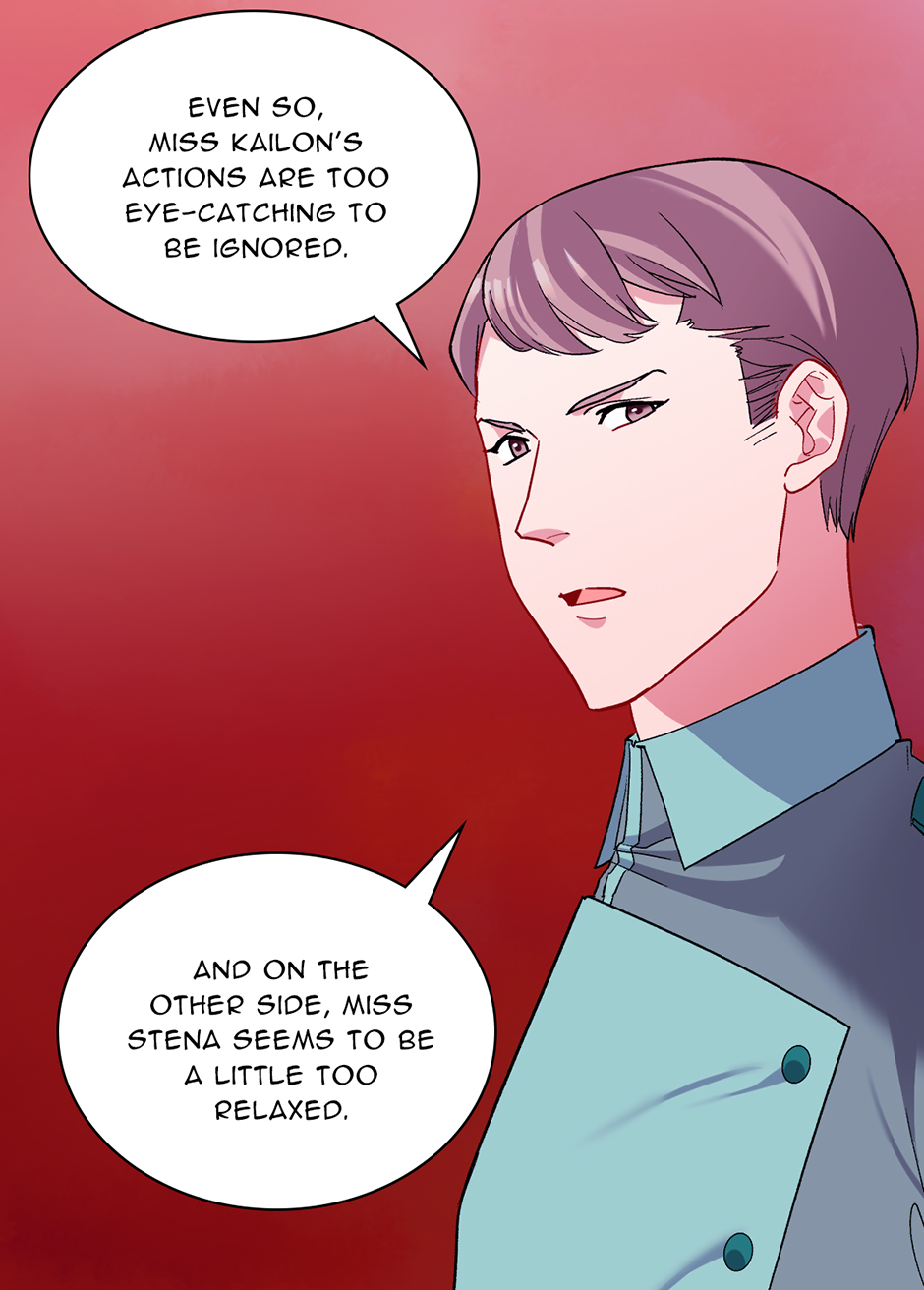 What It Takes to Be a Villainess Chapter 102 page 35 - 