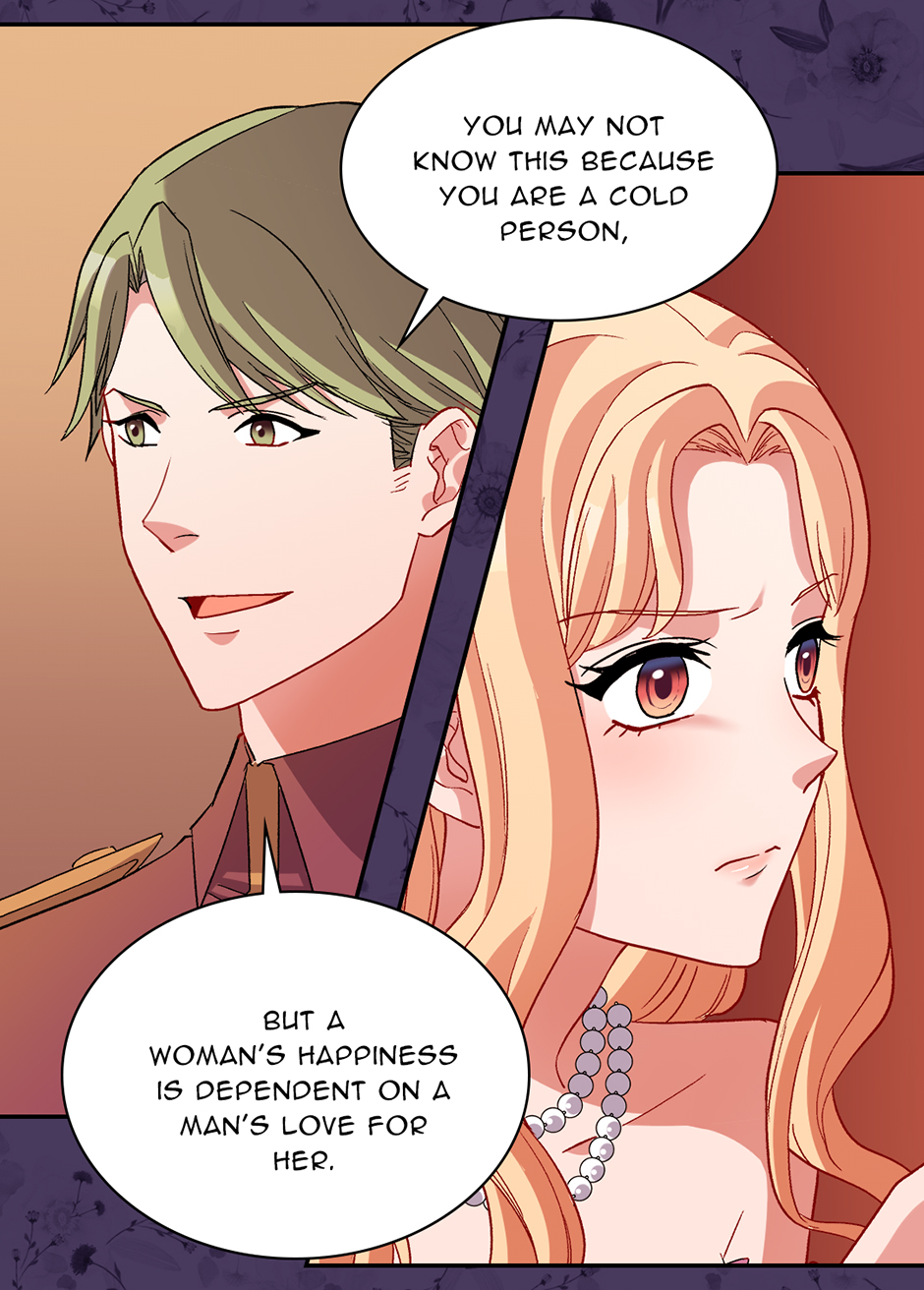 What It Takes to Be a Villainess Chapter 102 page 39 - 