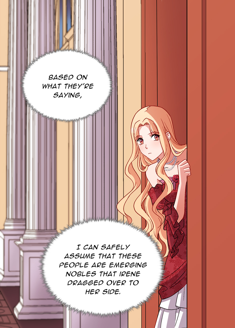 What It Takes to Be a Villainess Chapter 102 page 40 - 