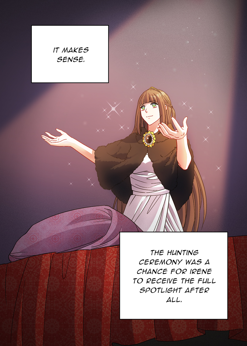 What It Takes to Be a Villainess Chapter 102 page 5 - 