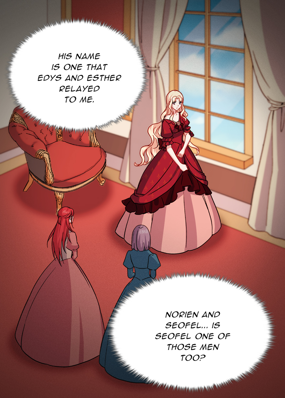 What It Takes to Be a Villainess Chapter 102 page 41 - 
