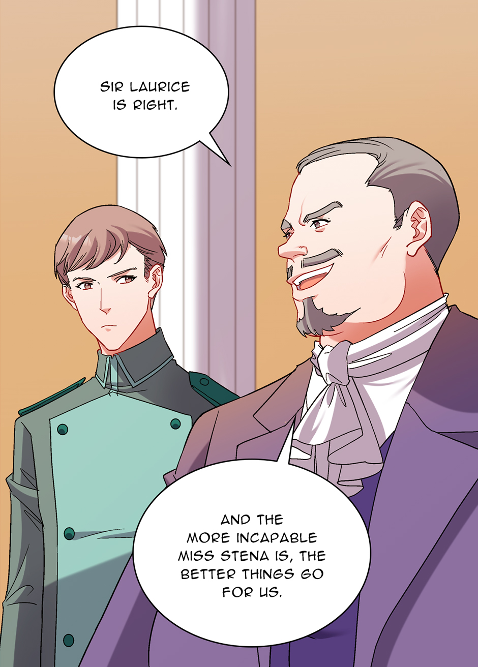 What It Takes to Be a Villainess Chapter 102 page 42 - 