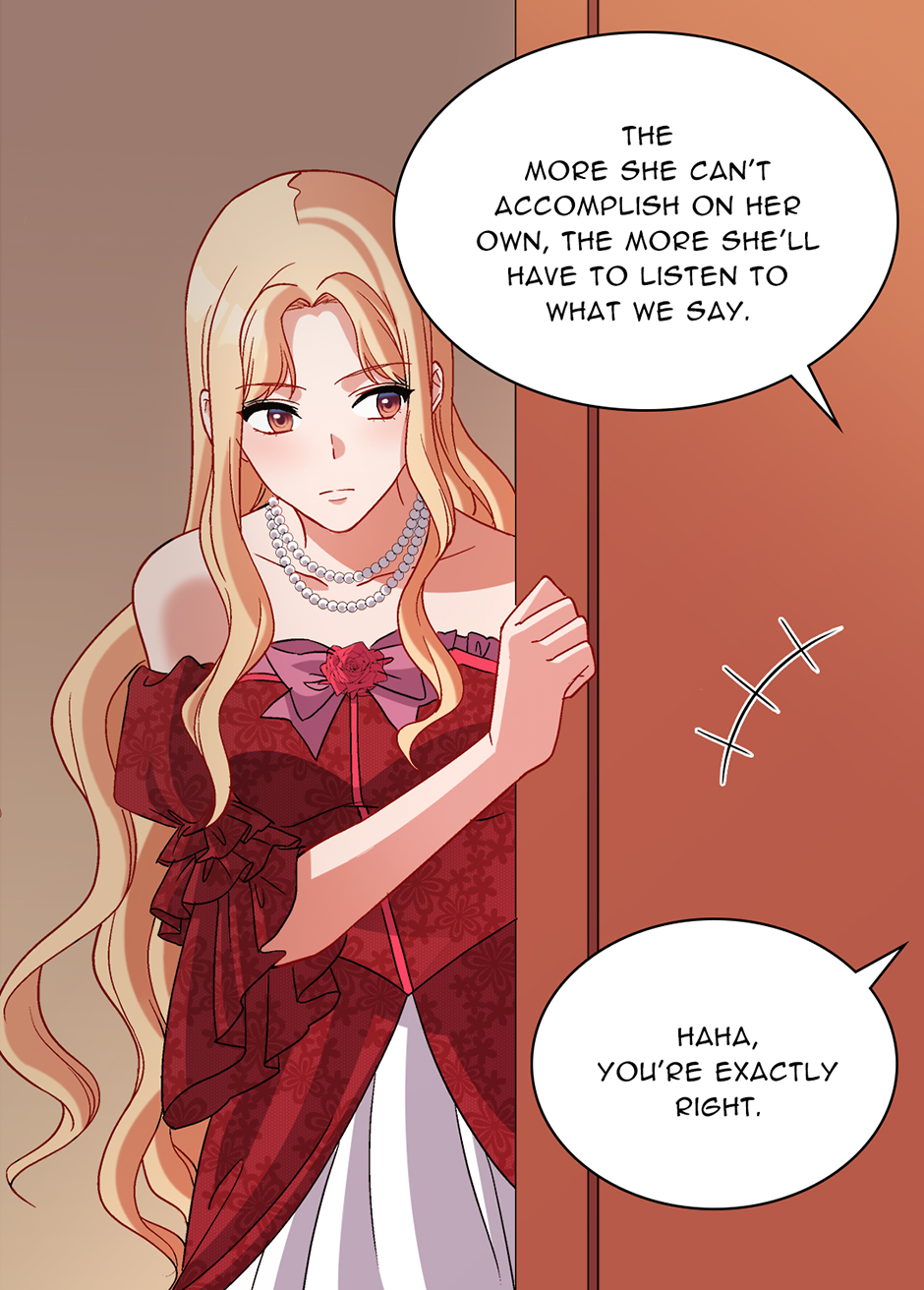 What It Takes to Be a Villainess Chapter 102 page 43 - 