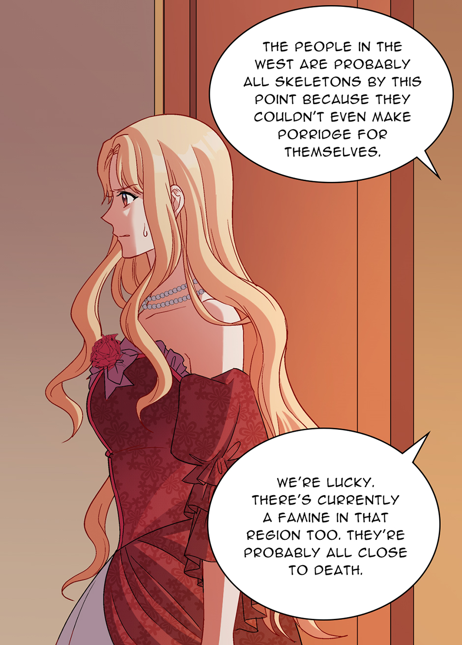 What It Takes to Be a Villainess Chapter 102 page 45 - 