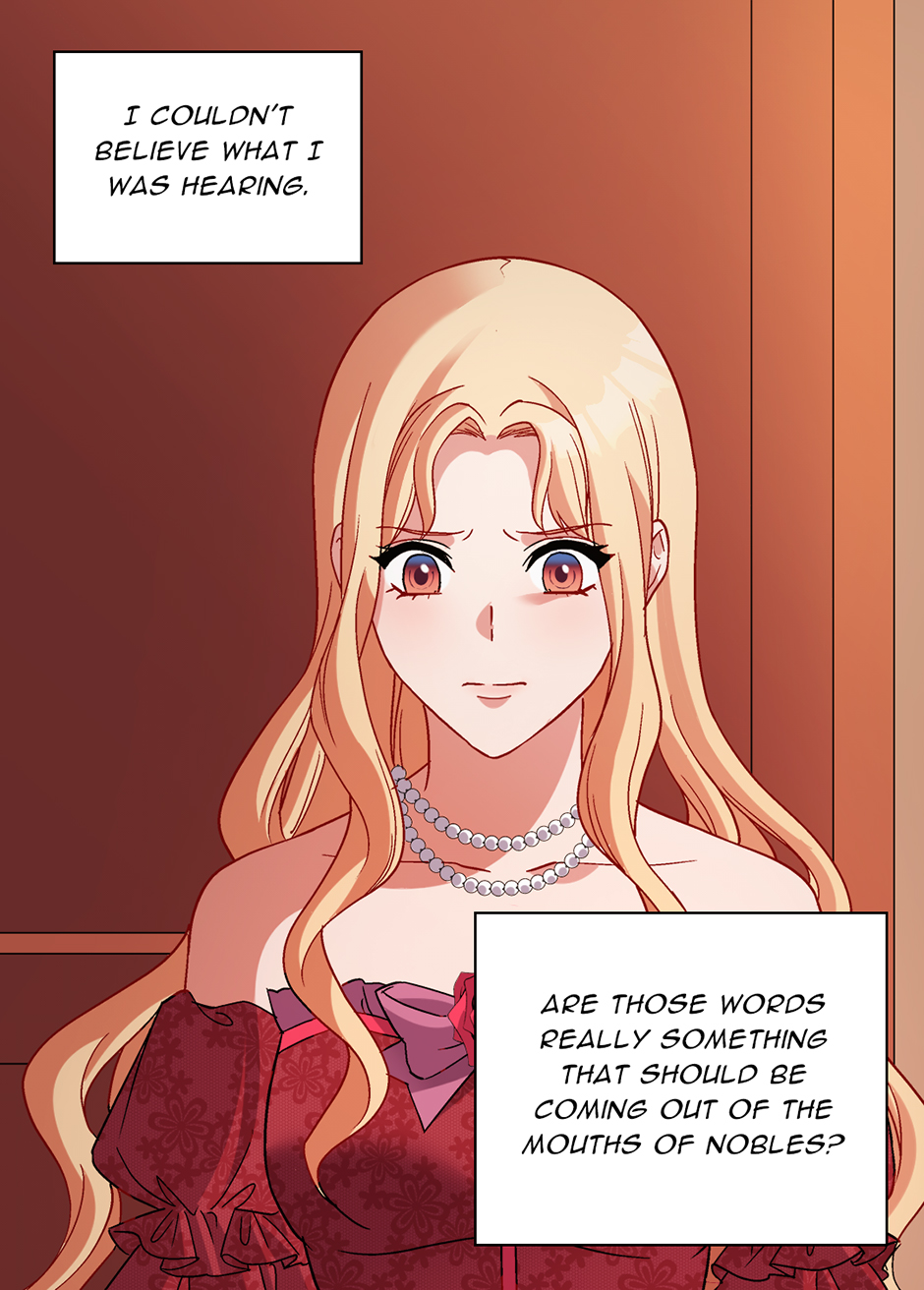 What It Takes to Be a Villainess Chapter 102 page 46 - 