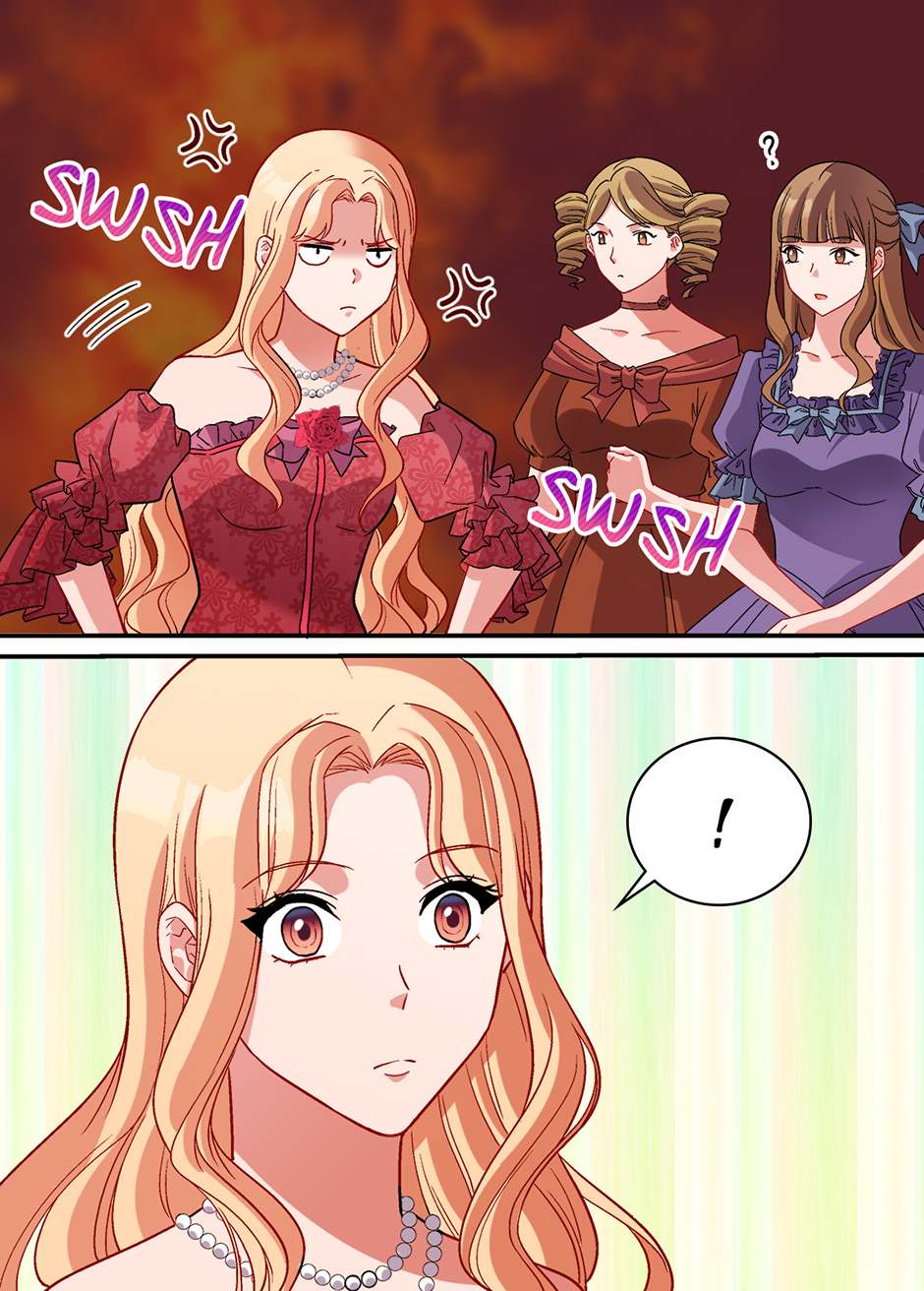 What It Takes to Be a Villainess Chapter 102 page 48 - 