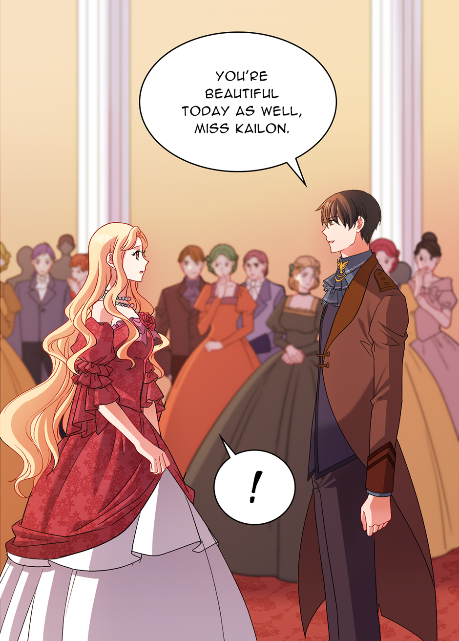 What It Takes to Be a Villainess Chapter 102 page 50 - 