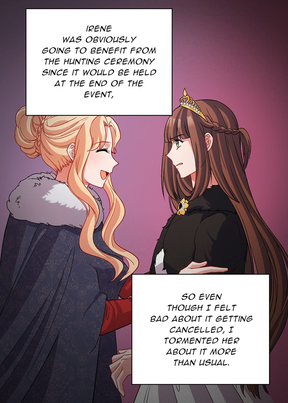 What It Takes to Be a Villainess Chapter 102 page 6 - 