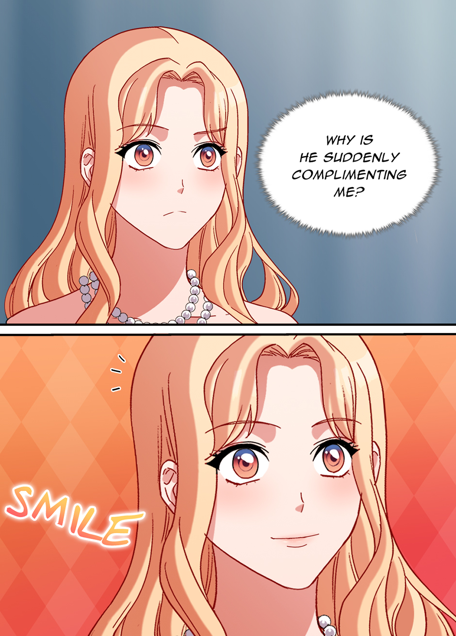 What It Takes to Be a Villainess Chapter 102 page 51 - 